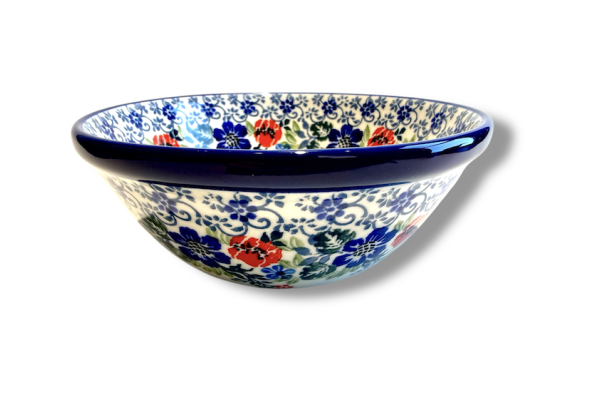 059 Bunzlau Nest Schaal Ø 14,5 cm 3430X Nest Schaal Ø 14,5 cm